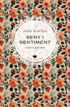 Cover Seny i sentiment