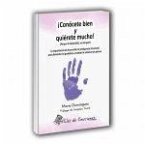 Conócete bien y quiérete mucho