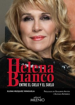 Cover Helena Bianco