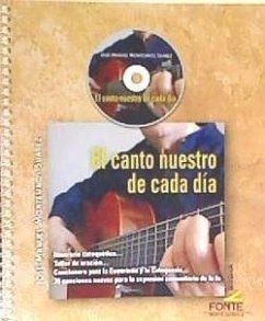 El Canto Nuestro De Cada Dia