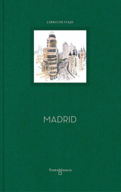 Cover Madrid