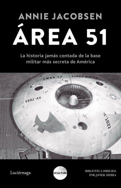Cover Área 51