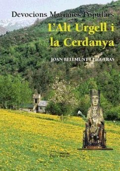 L'Alt Urgell i la Cerdanya - Bellmunt, Joan