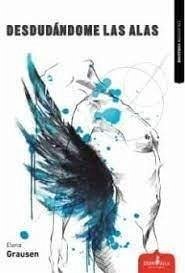 Cover Desdudándome las alas
