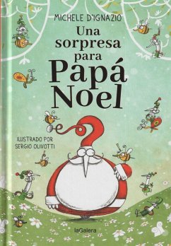 Una sorpresa para Papá Noel - D'Ignazio, Michele