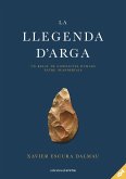 La llegenda d'Arga La llegenda d'Arga