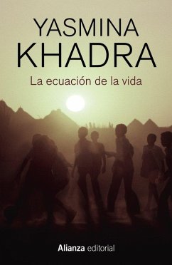 Cover La ecuación de la vida