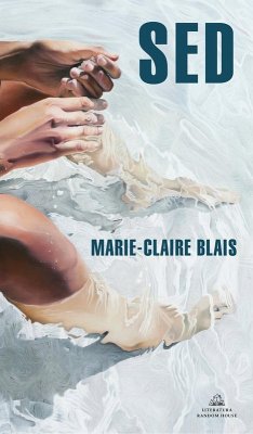 Sed - Blais, Marie-Claire