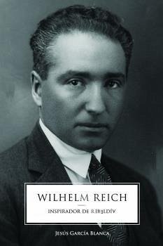 Cover WILHELM REICH