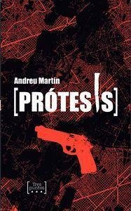 Prótesis - Martín, Andreu