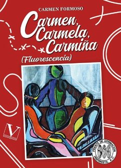 Cover Carmen, Carmela, Carmiña