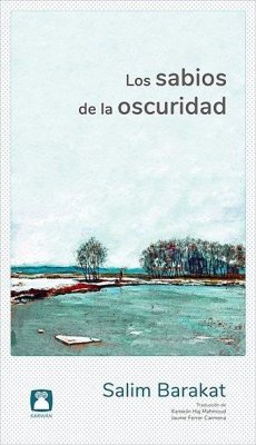 Cover Los sabios de la oscuridad