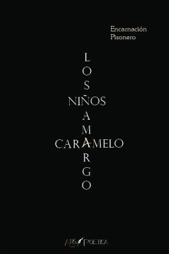 Cover Los niños amargo caramelo