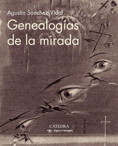 Genealogías de la mirada - Sánchez Vidal, Agustín