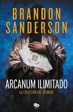 Cover Arcanum ilimitado