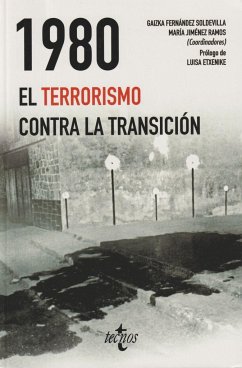 1980. El terrorismo contra la Transición