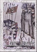 Cover Puntas de flechas hispánicas medievales