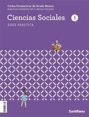 Ciencias sociales 1, ciclos formativos de grado básico Ciencias sociales 1, ciclos formativos de grado básico