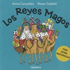 Los Reyes Magos