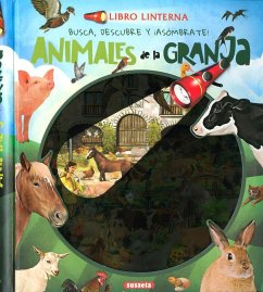 Cover Animales de la granja
