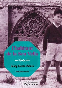 Cover L'habitant de la Seu Vella