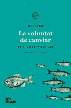 Cover La voluntat de canviar