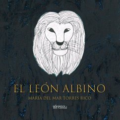 Cover El león albino
