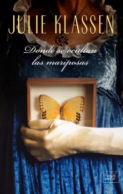 Cover Donde se ocultan las mariposas