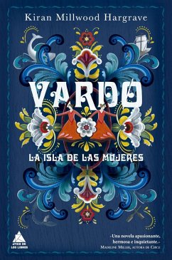 Vardo : la isla de las mujeres - Millwood Hargrave, Kiran