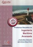 Problemas resueltos de ingenería marítima avanzada