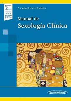 Manual de sexología clínica - Castelo-Branco i Flores, Camil-Andreu; Molero, Francisca