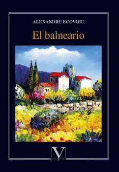 Cover El balneario