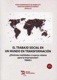 El Trabajo Social en un Mundo en Transformación 2 Vols.