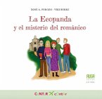 LA ECOPANDA Y EL MISTERIO DEL ROM?NICO