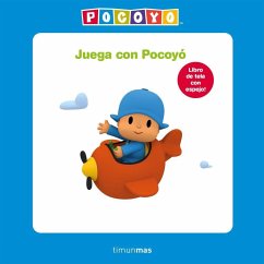 Juega con Pocoyó - Zinkia