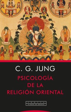 Cover Psicología de la religión oriental