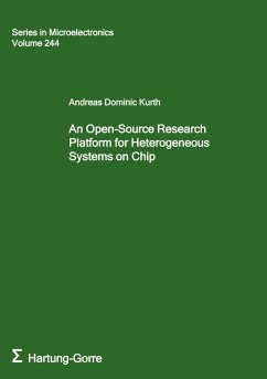 An Open-Source Research Platform for Heterogeneous Systems on Chip - Kurth, Andreas Dominic