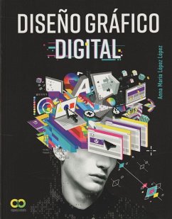 Diseño gráfico digital - López López, Anna María