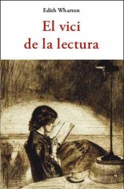 Cover El Vici De La Lectura