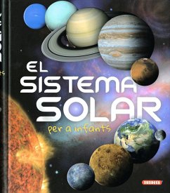 El sistema solar per a infants - Montoro, Jorge