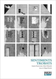 Cover Sentiments trobats