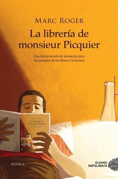 La librería de M. Picquier - Roger, Marc