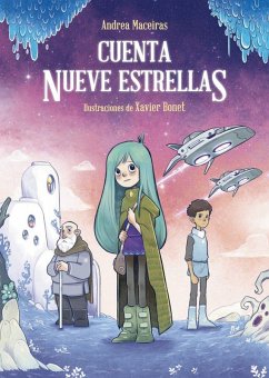 Cover Cuenta nueve estrellas