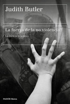 Cover La fuerza de la no violencia