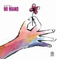 Cover Mi Mano
