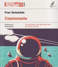 Cosmonauta - Baños, Gisela; Seisdoble, Fran