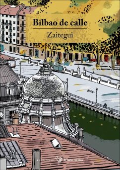 Cover BILBAO DE CALLE