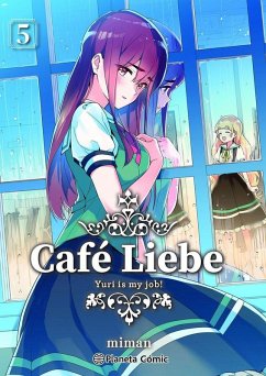 Café Liebe nº 05 Café Liebe nº 05
