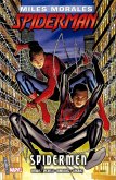 Ultimate Integral. Miles Morales: Spiderman 2