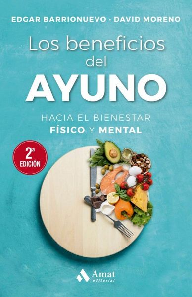Los beneficios del ayuno